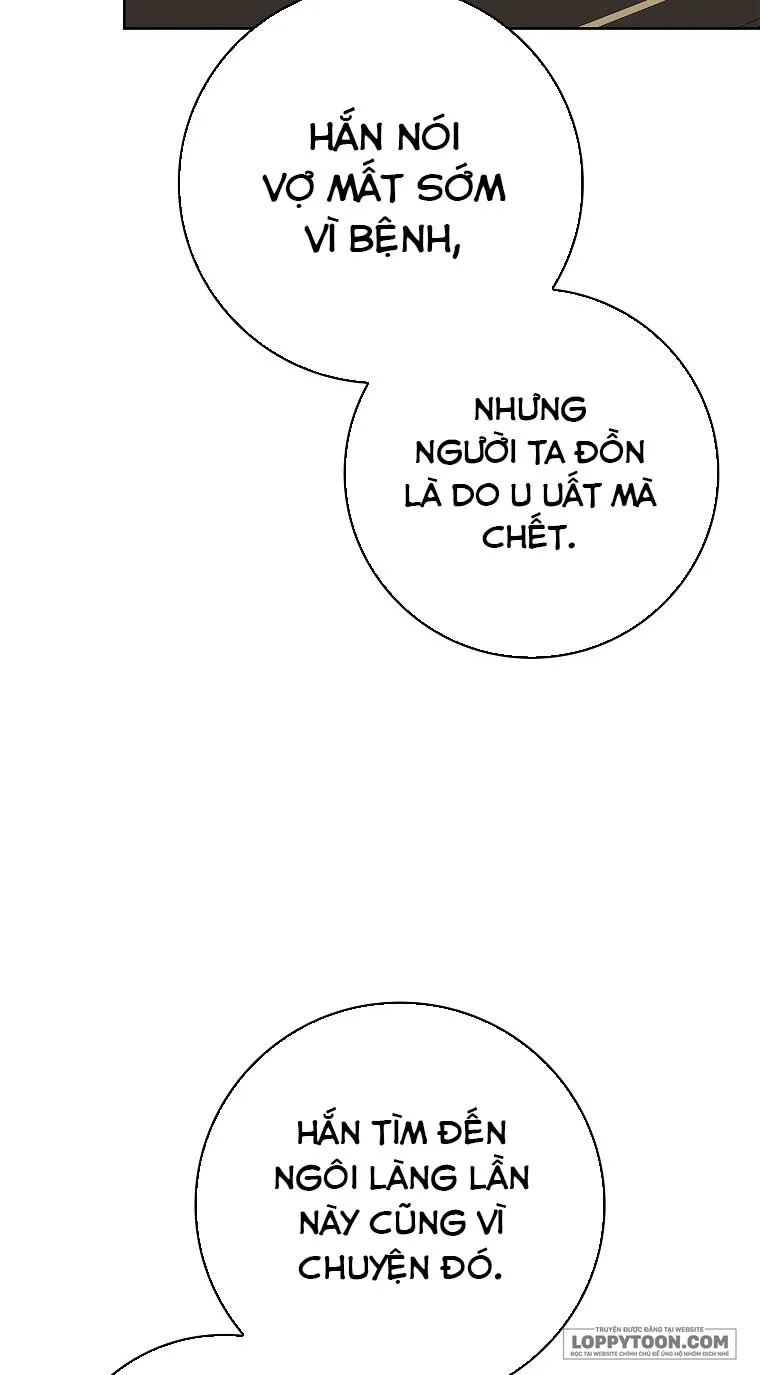 100 lời nguyền tại dinh thự Illestone Chap 27 - trang 30