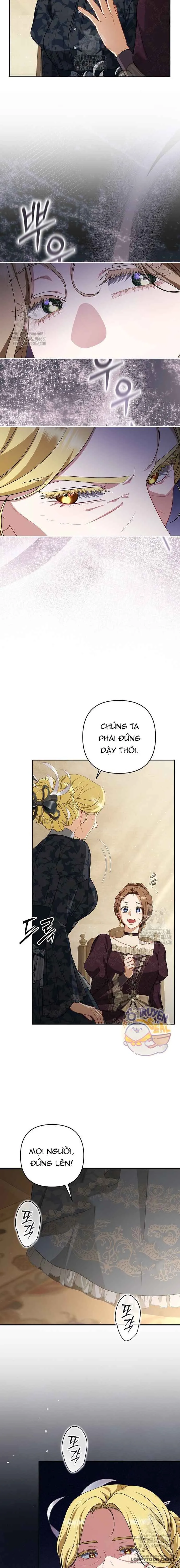 Tôi Đã Xem Một Vở Kịch Chap 36 - trang 12