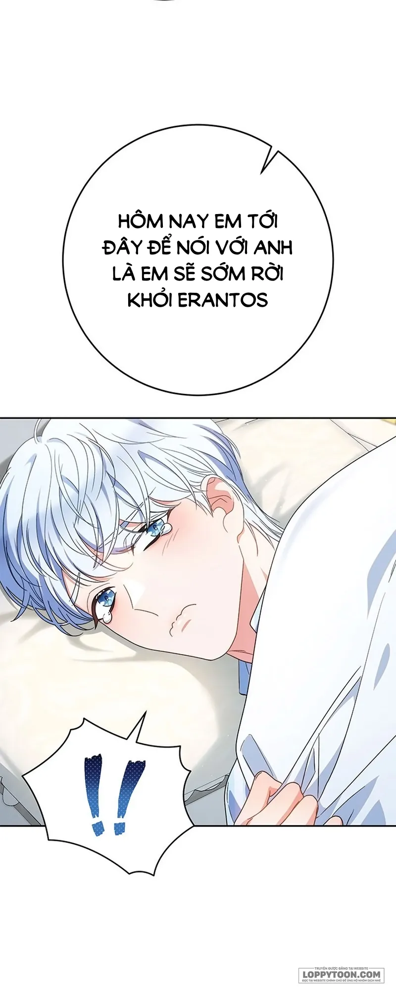 Nuôi Dưỡng Em Gái Xinh Đẹp Chap 54 - trang 20