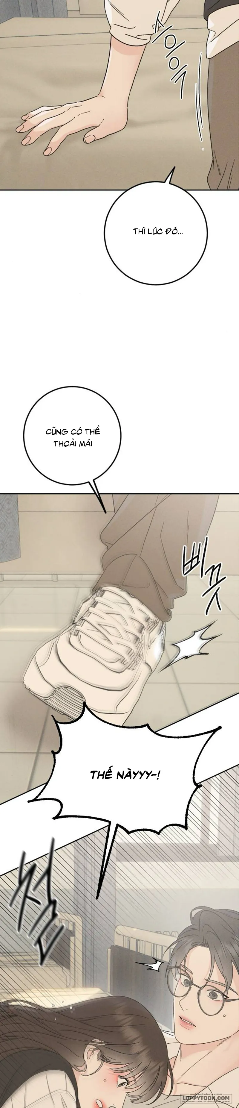 Nam Nữ Mật Thất Chap 7 - trang 44