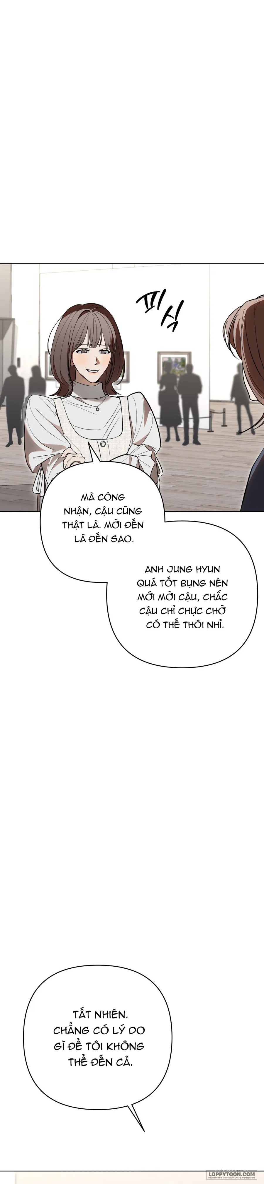 Ngưỡng Tuyệt Đối Chap 34 - trang 4