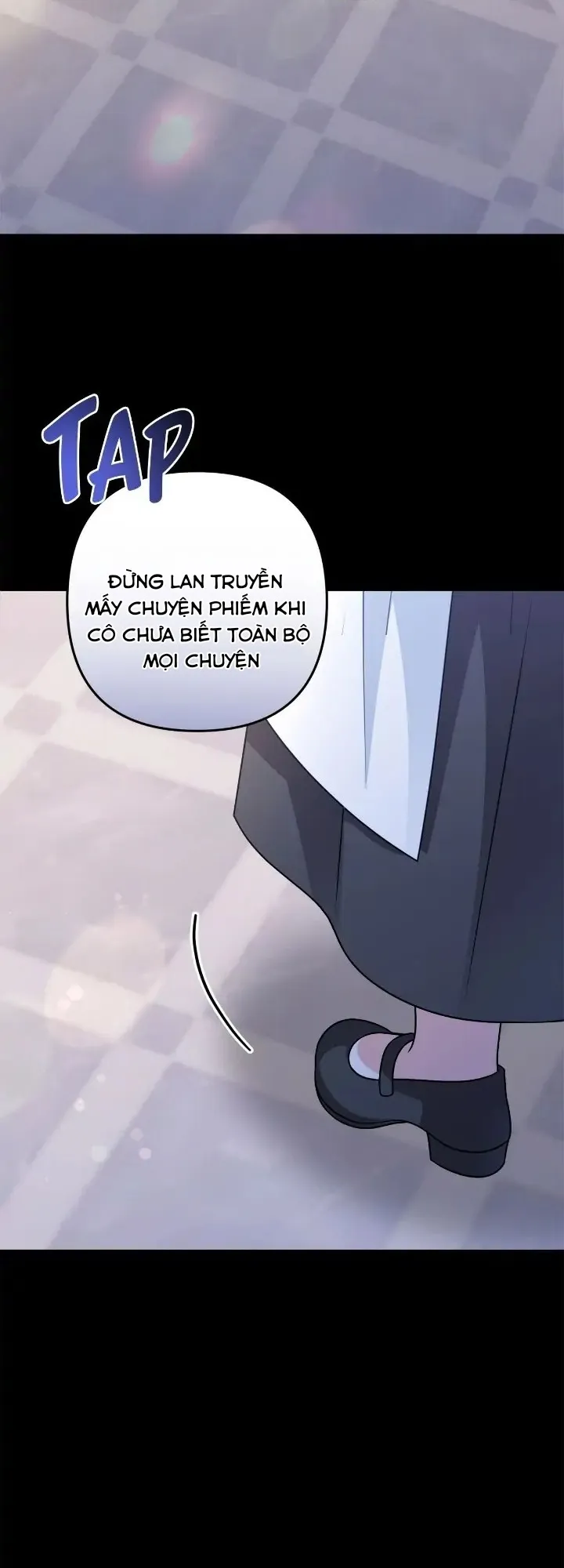 Tôi Sống Chung Với Mẹ Chồng Chap 27 - trang 39