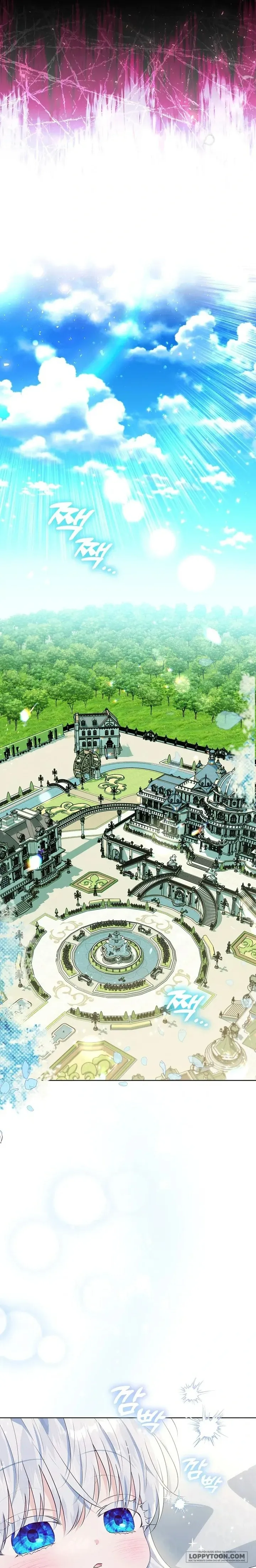 Người Cha Che Giấu Sức Mạnh Chap 31 - trang 17