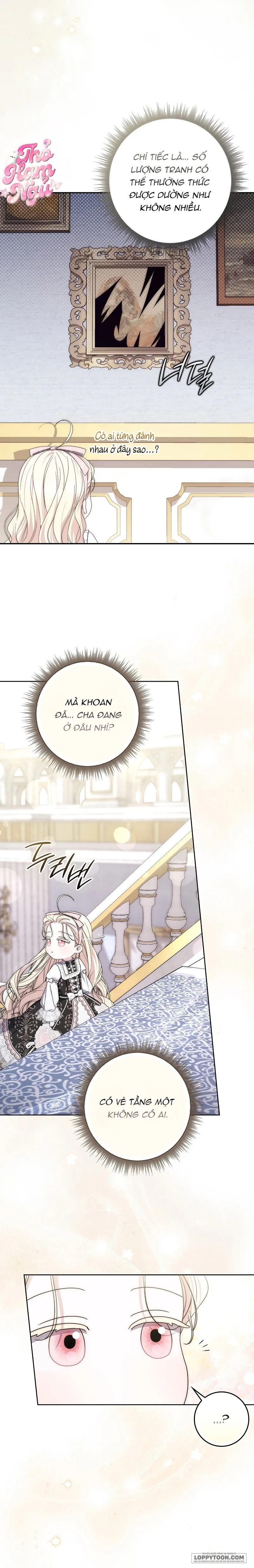 Nam Chính Bệnh Hoạn Ám Ảnh Với Sức Khoẻ Của Tôi Chap 68 - trang 22