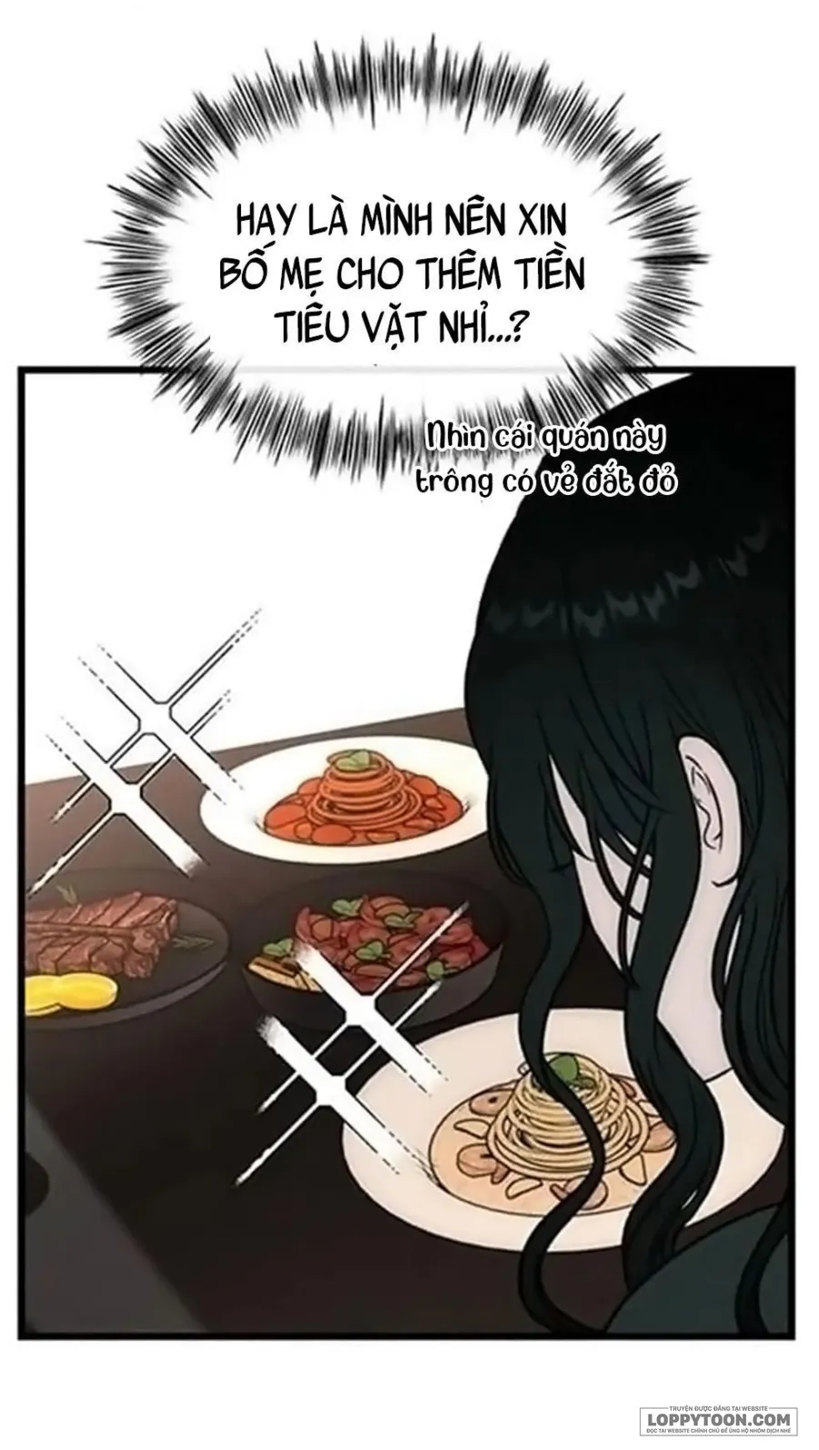 Khao Khát Bất Tận Chap 14 - trang 74