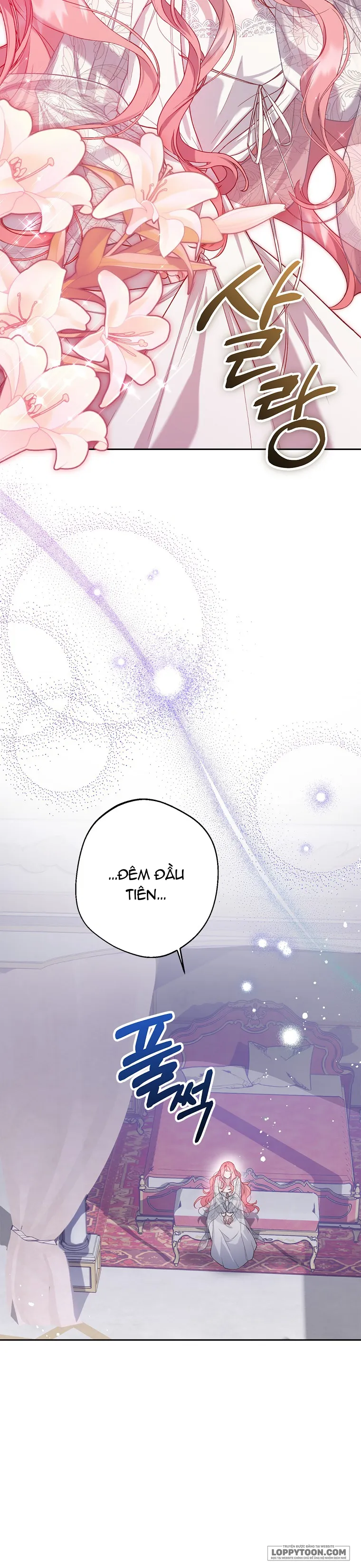 Khi Trái Tim Dẫn Lối Đôi Ta Chap 4 - trang 15
