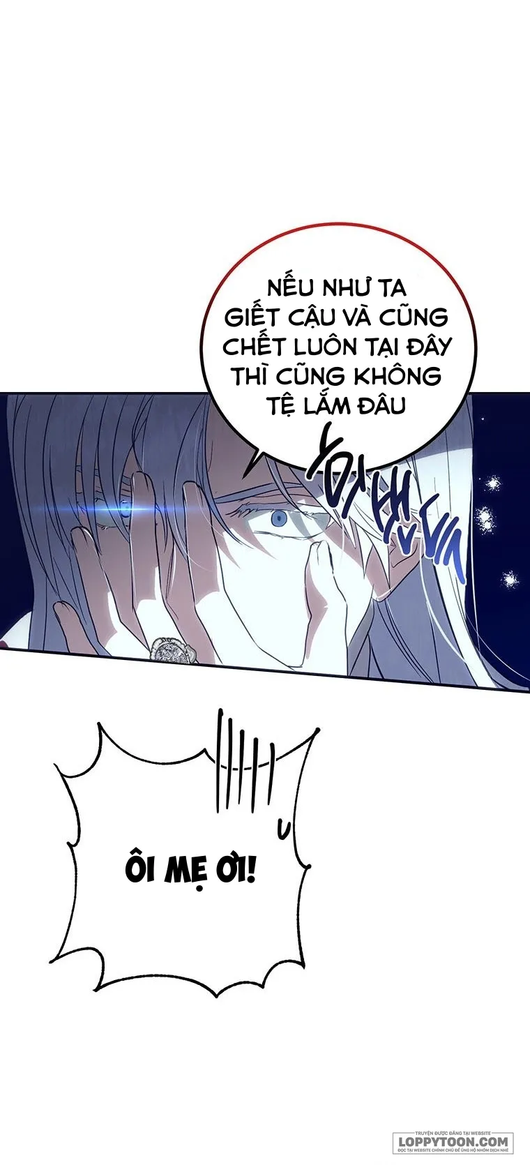 Phía Sau Mặt Nạ Của Nam Chính Hiền Lành Chap 3 - trang 47