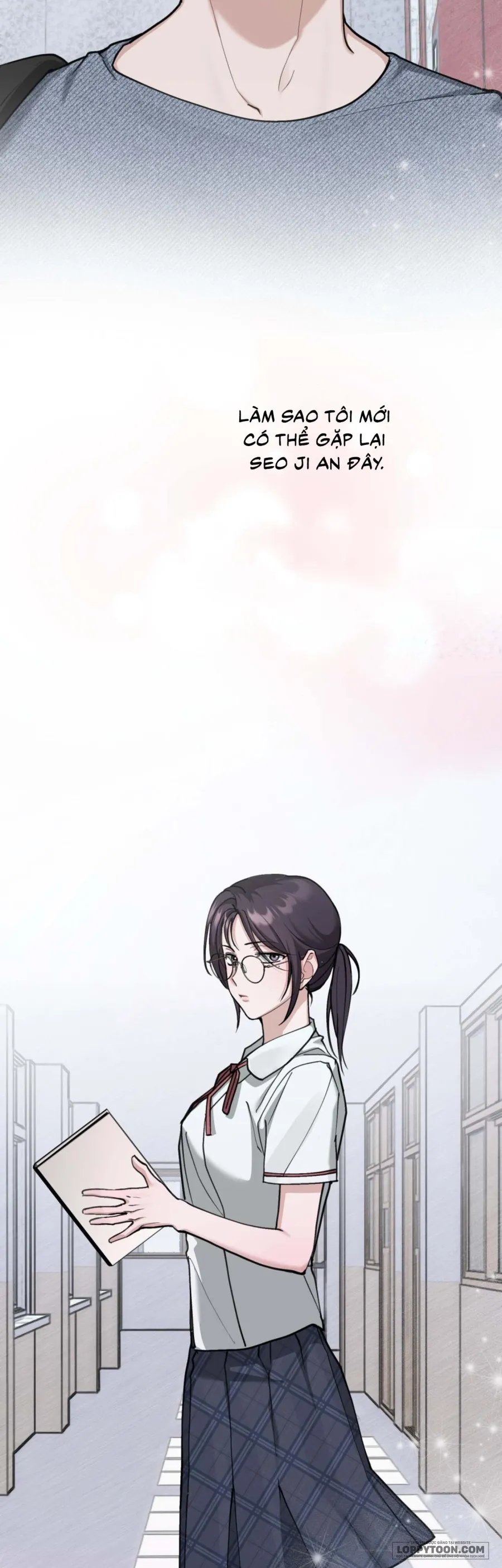 Ăn Em Một Lần Thôi, Oppa Chap 17 - trang 43