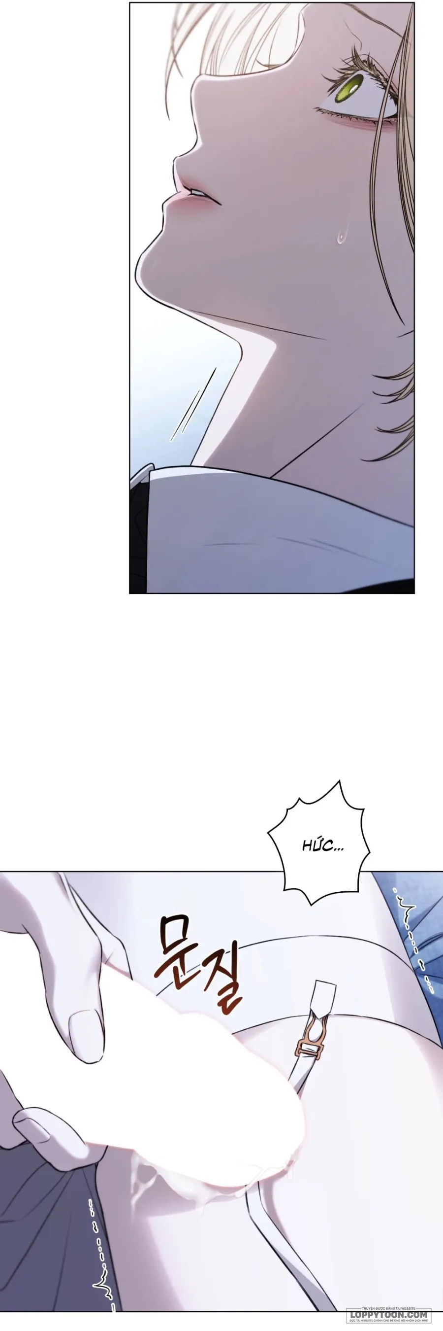 Chân Dung Kẻ Kiêu Ngạo Chap 9 - 🔞 - trang 21