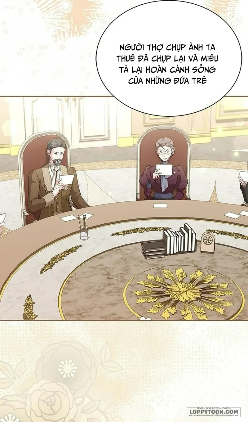 Đã Từ Chối Sủng Ái Rồi Mà Sao Còn Ám Ảnh Thế? Chap 74 - trang 9