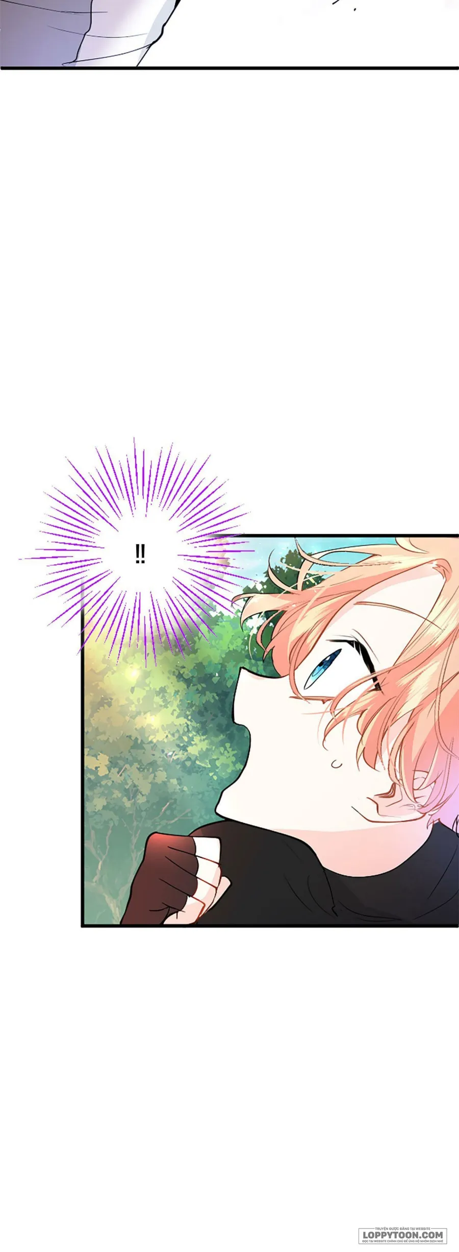 Đại Tiểu Thư Sao Phải Giả Nam Chap 26 - trang 3