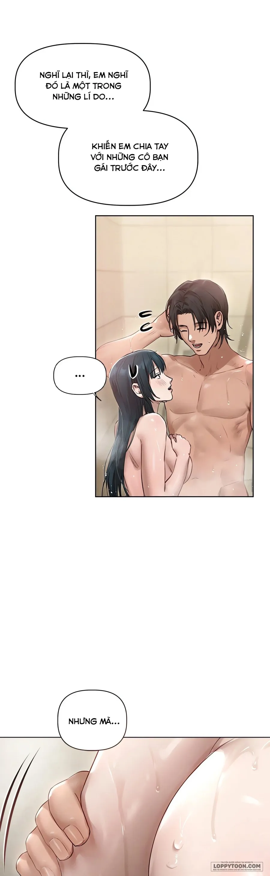 Làm Quen Với Mia Chap 8 - H - trang 5