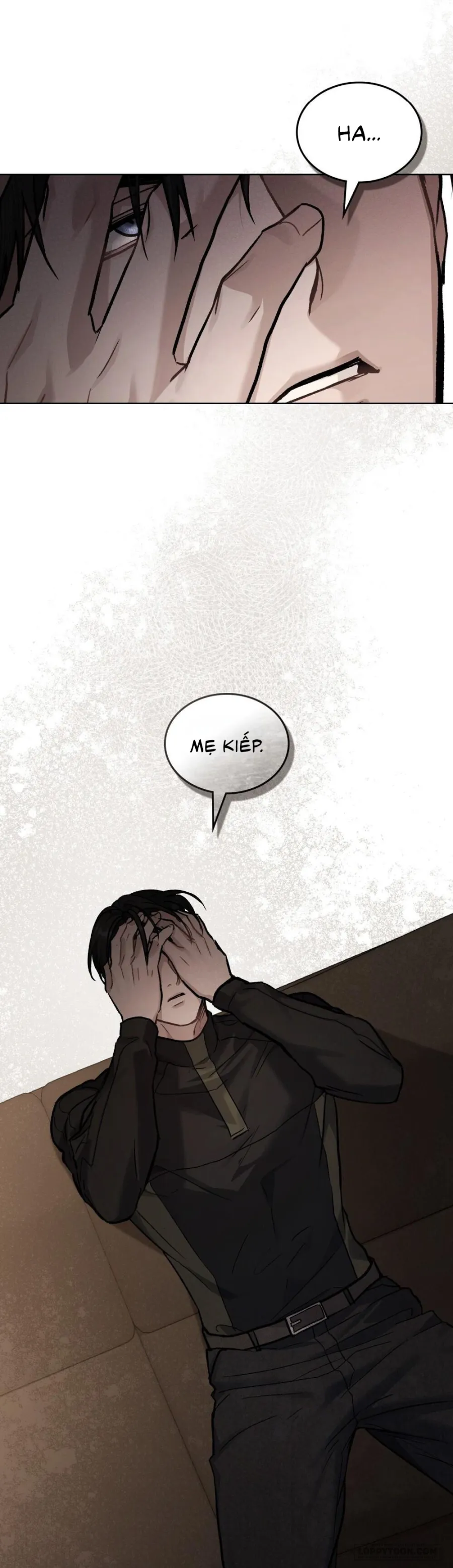 Kết Hôn Với Kẻ Tâm Thần Chap 29 - trang 49