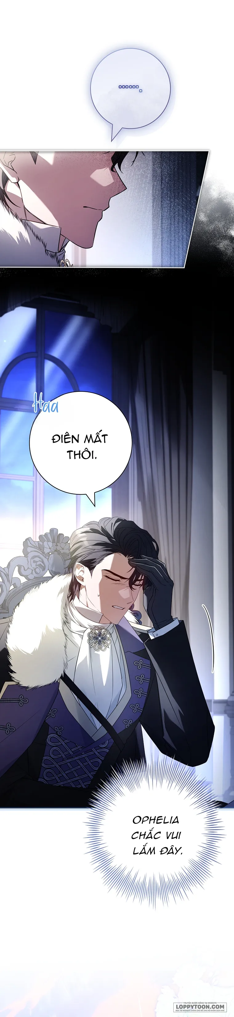 Chồng Ơi, Tại Sao Chúng Ta Không Thể Ly Hôn? Chap 54 - trang 33