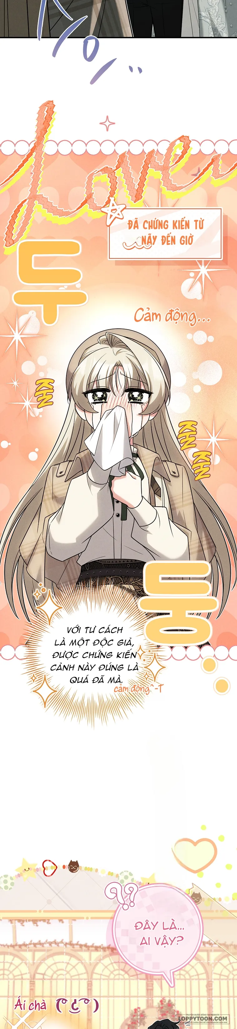 Văn Phòng Thám Tử Dành Cho Nam Chính Hối Hận! Chap 9 - trang 46