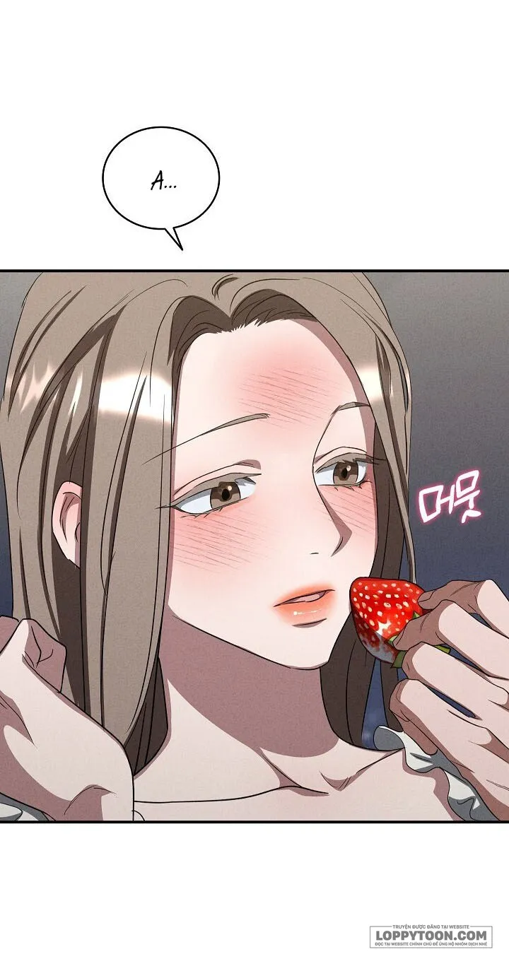 Ông Chú Chó Má Chap 21 - 🔞 - trang 44