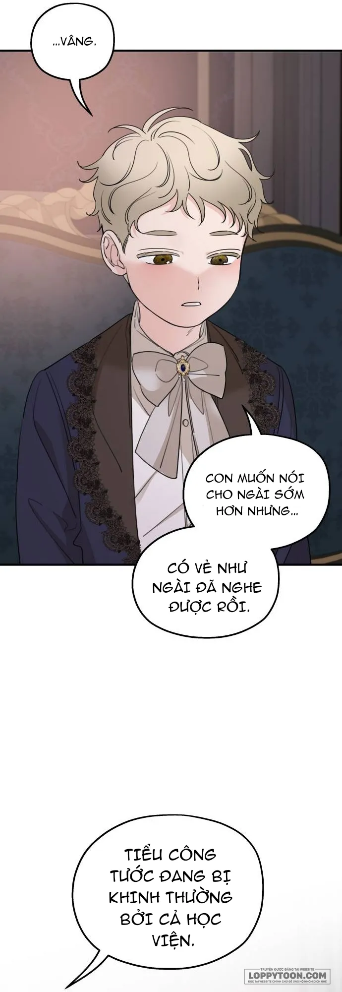 Gia Đình Chồng Quá Ám Ảnh Bởi Tôi Chap 49 - trang 68