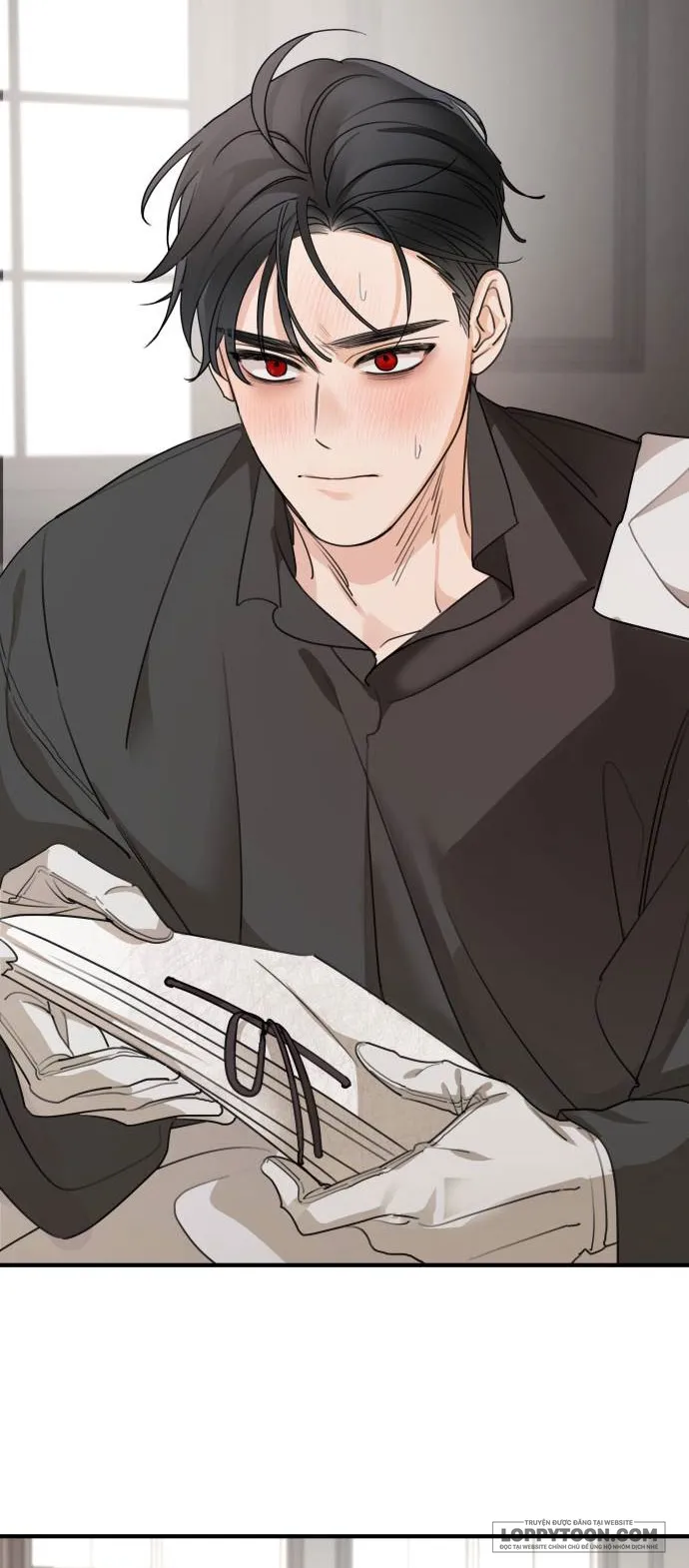 Gia Đình Chồng Quá Ám Ảnh Bởi Tôi Chap 67 - trang 78
