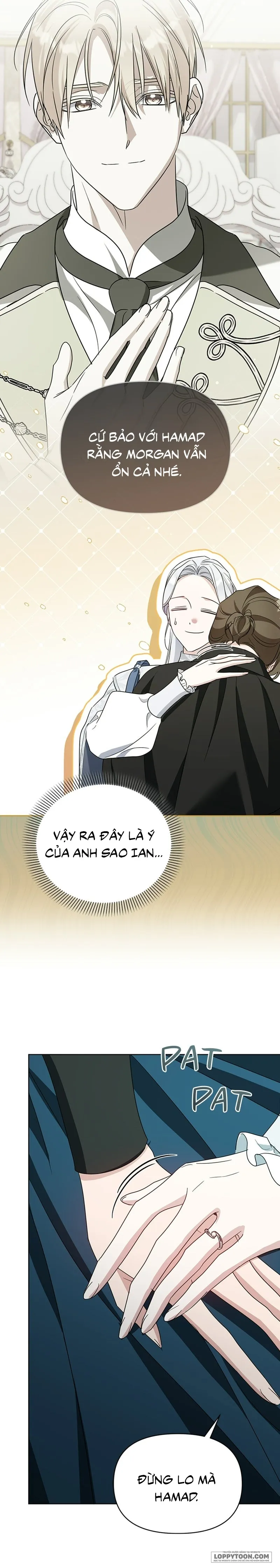 Trở Thành Con Gái Nuôi Của Gia Tộc Sát Thủ Chap 102 - trang 19
