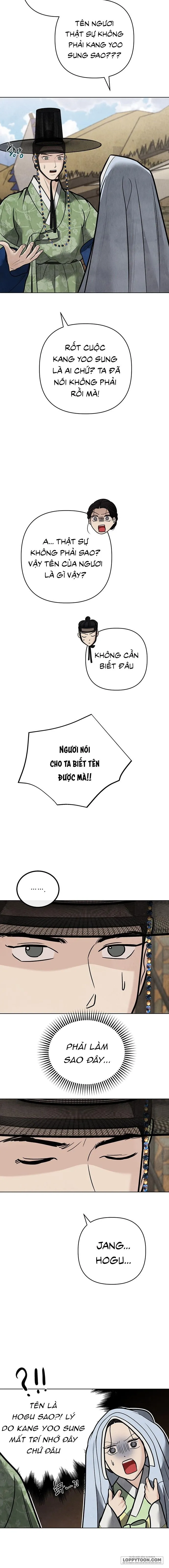 Quỷ Hồn Chap 47 - trang 15