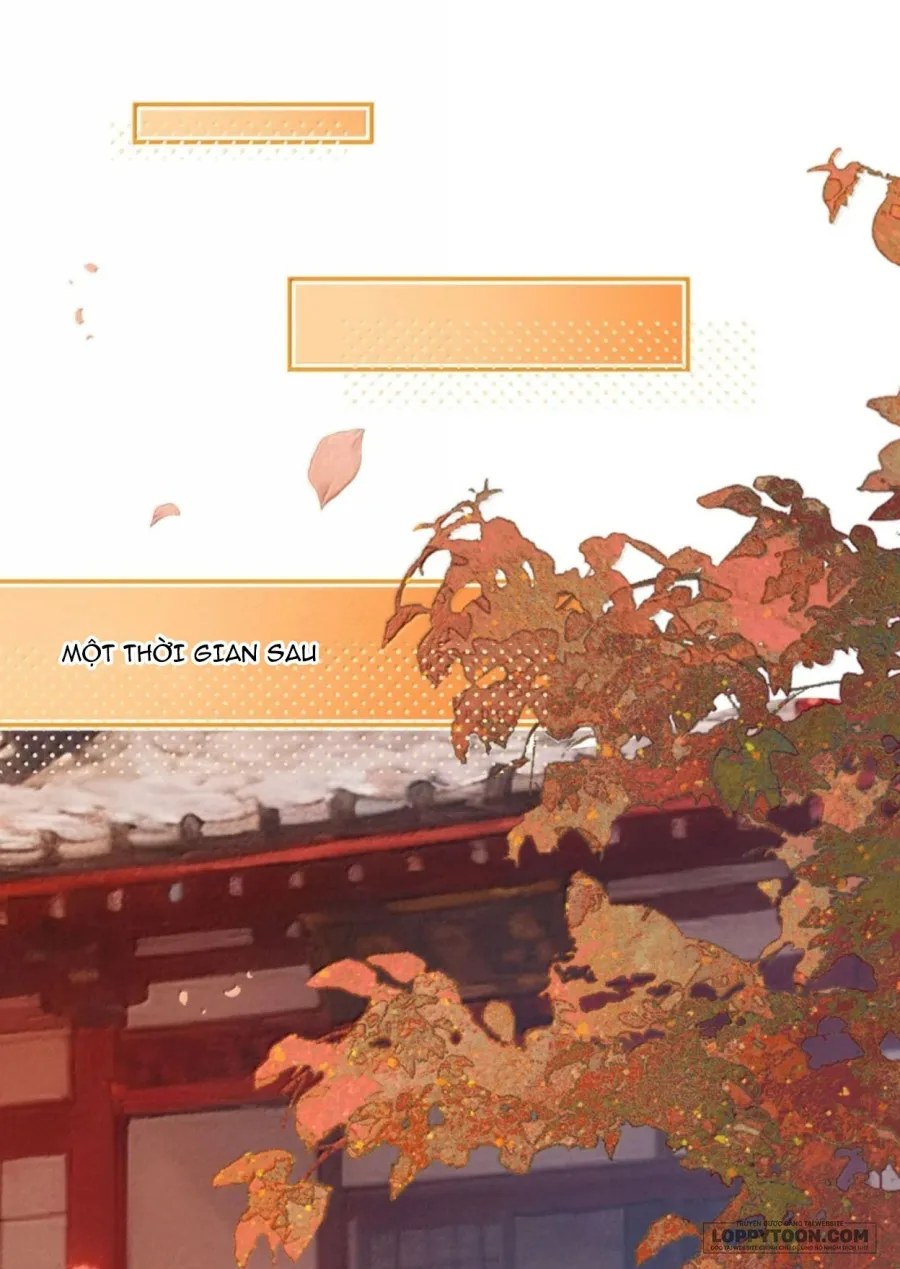Dâng Cá Muối Cho Sư Tổ Chap 51 - trang 38