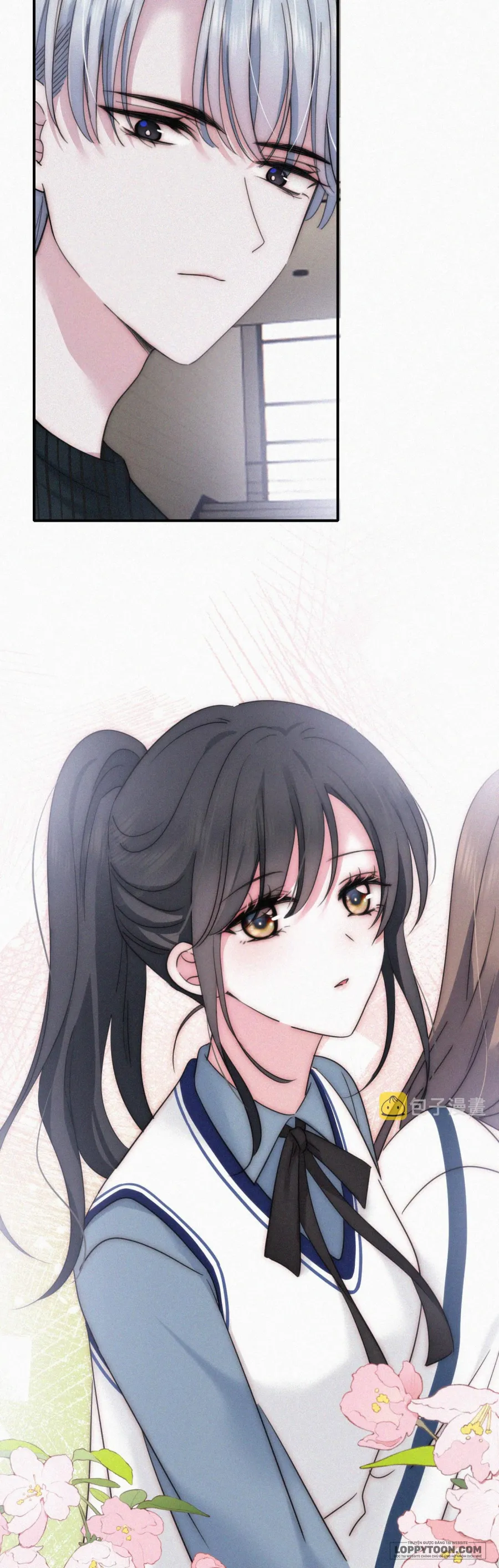 Một Lòng Cưng Chiều Chap 17 - trang 2