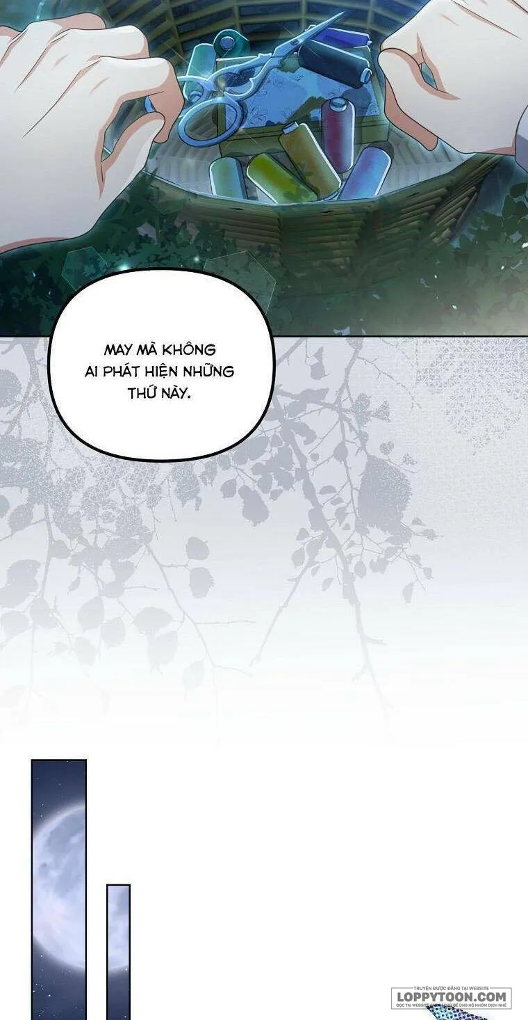 Sao Lại Ám Ảnh Cô Vợ Giả Mạo Quá Vậy? Chap 26 - trang 39