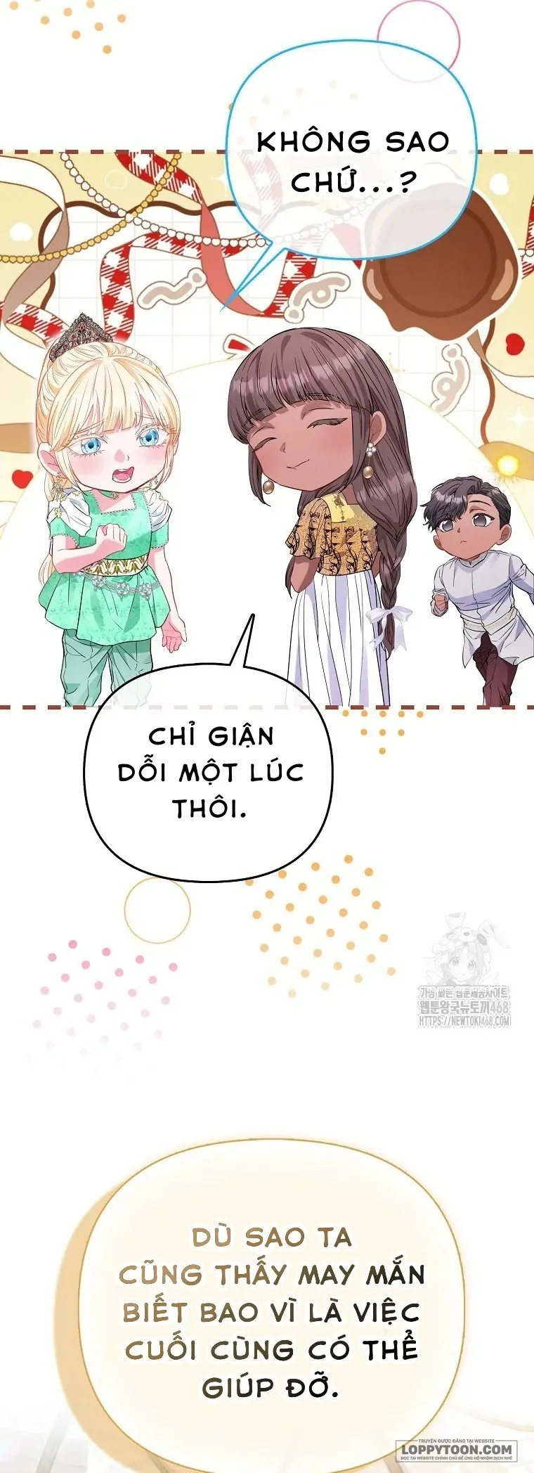 Nàng Công Chúa Của Mọi Người Chap 90 - trang 50