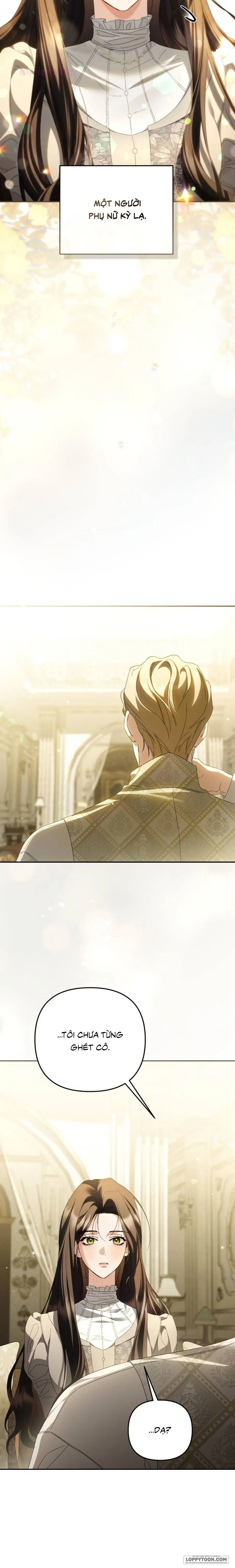 Kẻ Tạo Scandal Đã Quay Trở Lại Chap 20 - trang 17