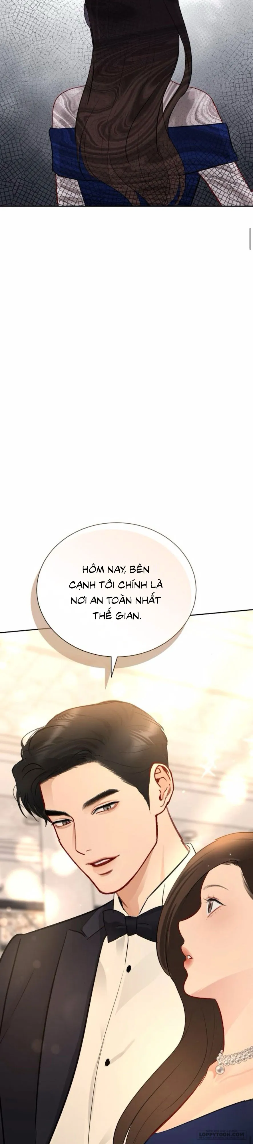 Quyền Lực Của Thư Ký Chap 28 - trang 12