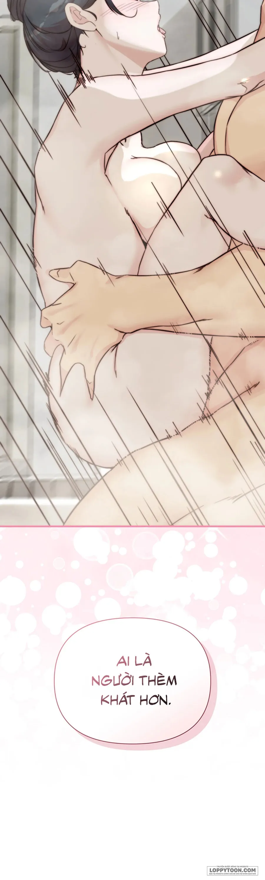 Bố Ơi, Hôm Nay Con Cũng Muốn Ôm Chap 8 - 🔞🔞 - trang 35