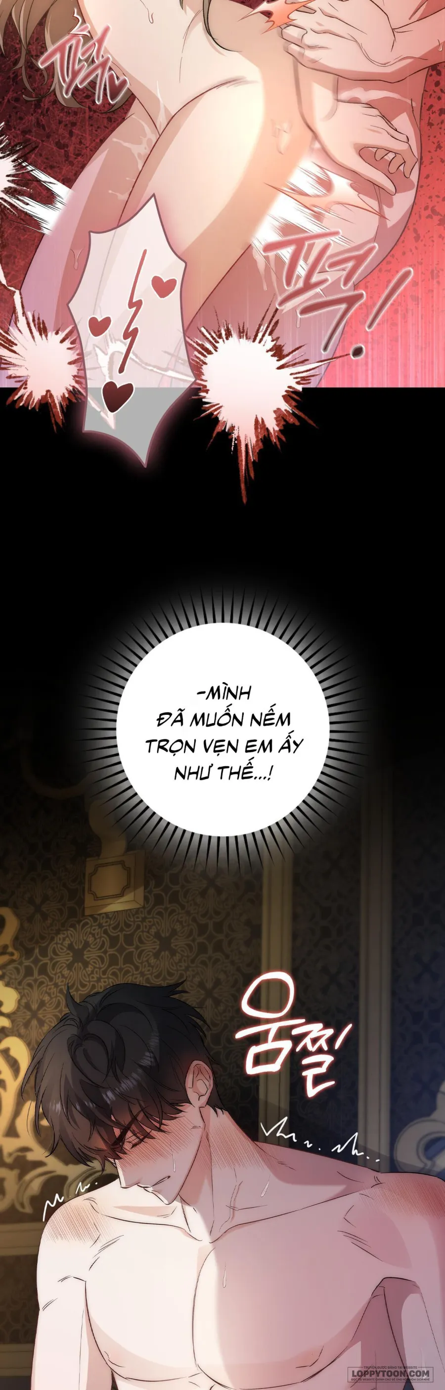 Ủa, Sao Thể Loại Này Khác Biệt Quá Vậy? Chap 2 - trang 35