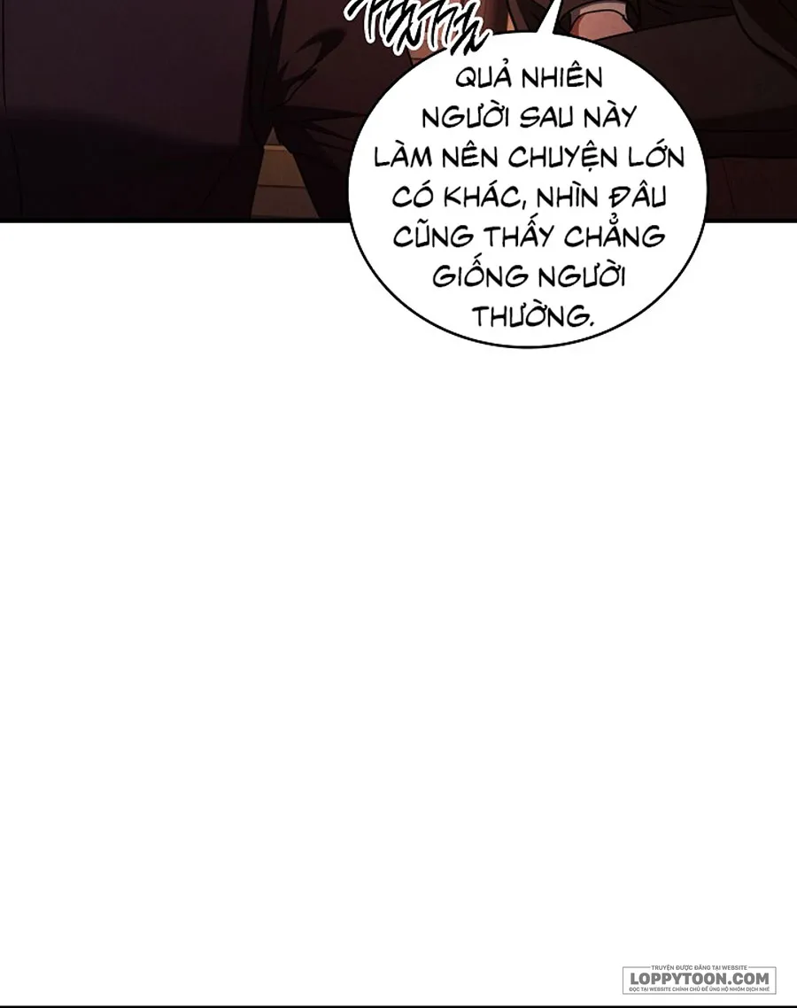 Ông Chú Chó Má Chap 39 - trang 6