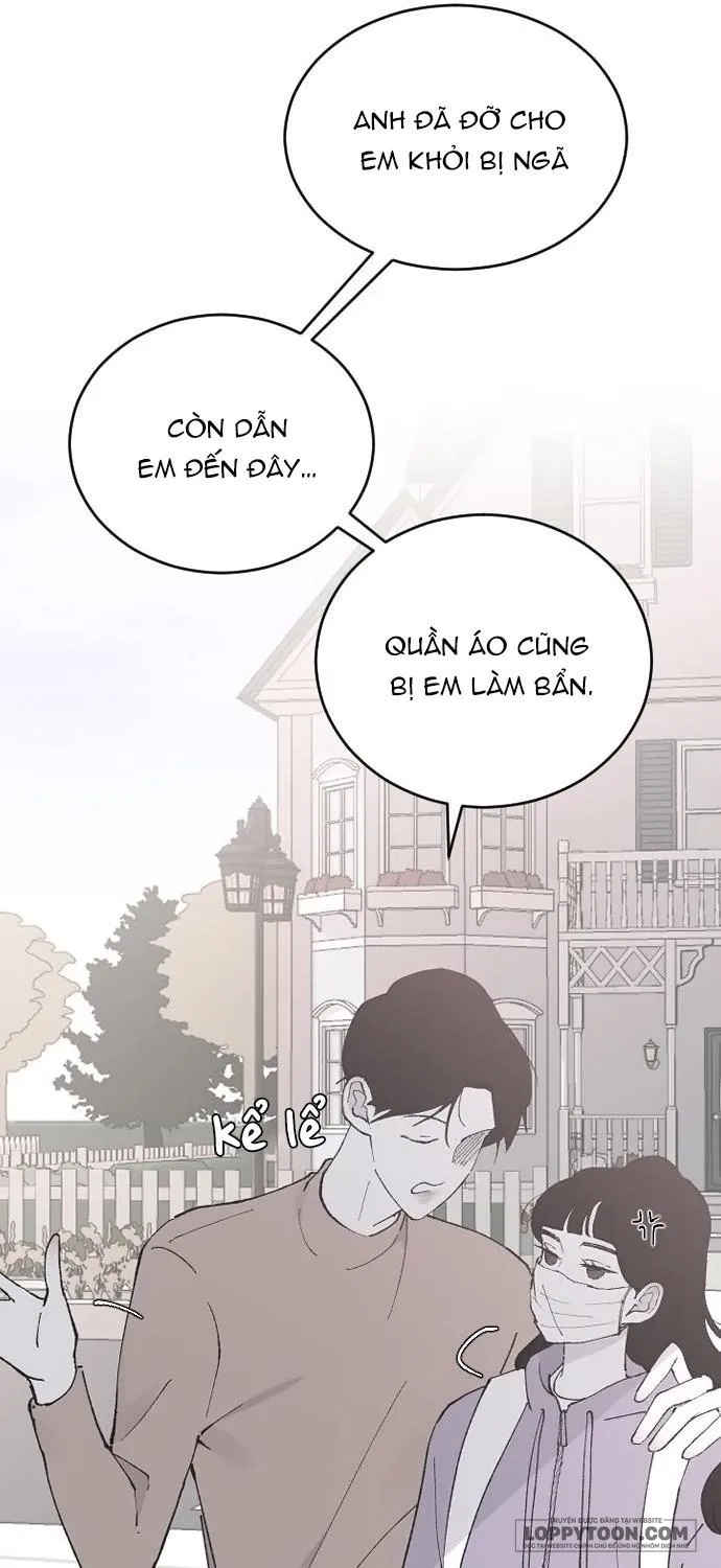 Ba Anh Trai Cực Phẩm Của Tôi Chap 28 - trang 17
