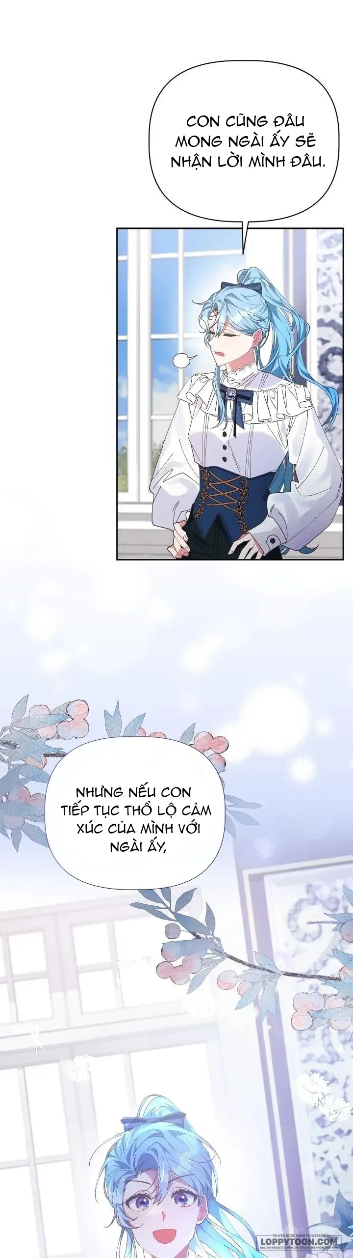 Con Đường Hoa Dành Cho Nam Chính Chap 1 - trang 32