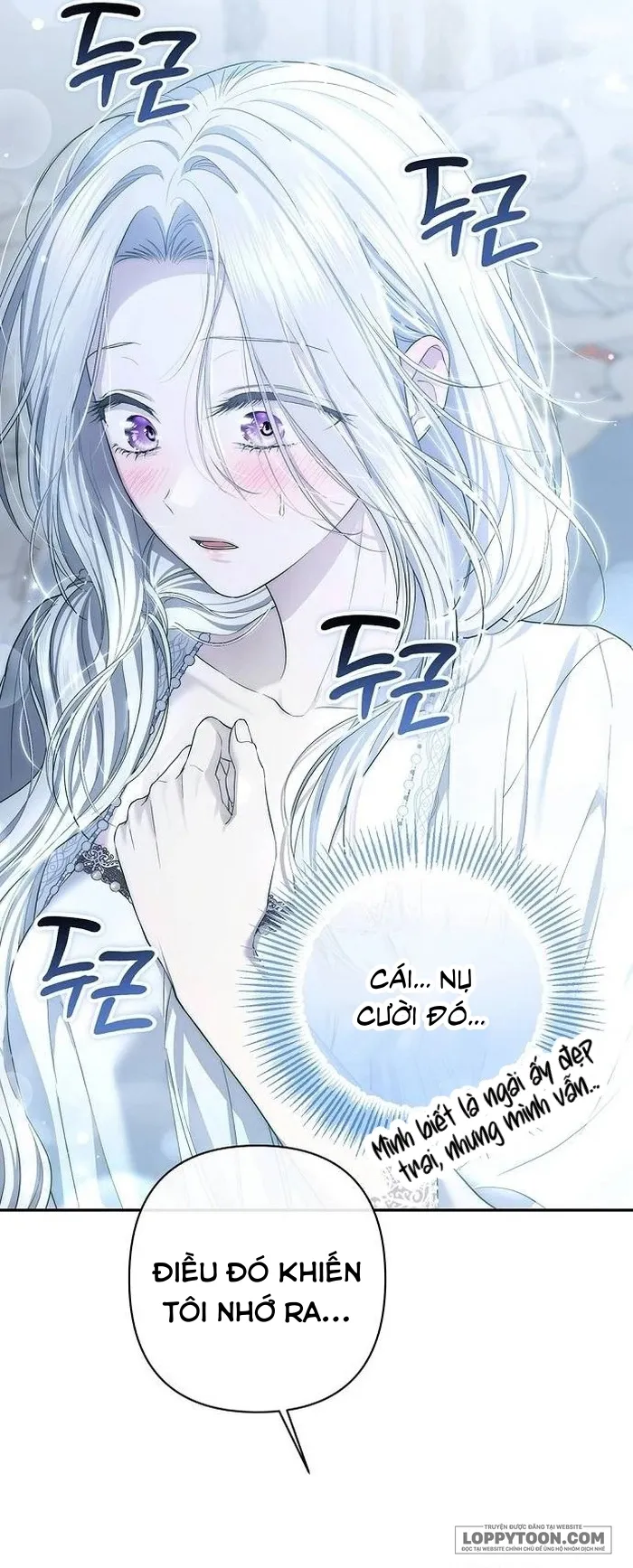 Presepe Bên Ngoài Chiếc Lồng Chap 26 - trang 29