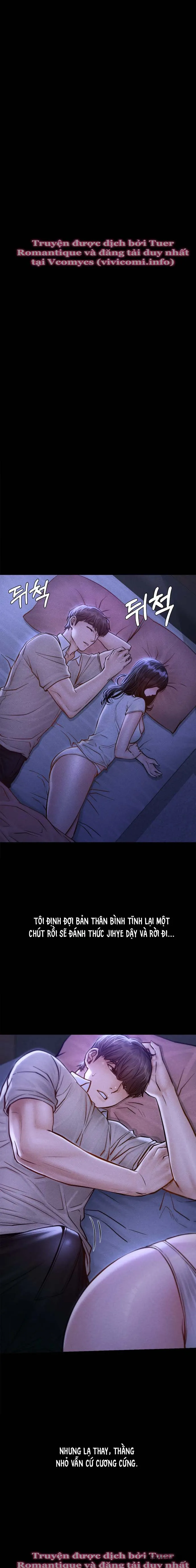 Dinh Thự Thiên Đường Chap 6 - 🔞🔞🔞 - trang 21