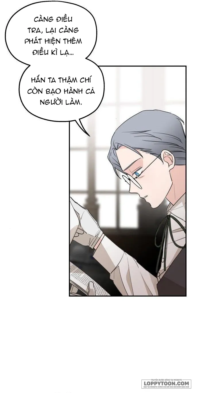 Gia Đình Chồng Quá Ám Ảnh Bởi Tôi Chap 35 - trang 17