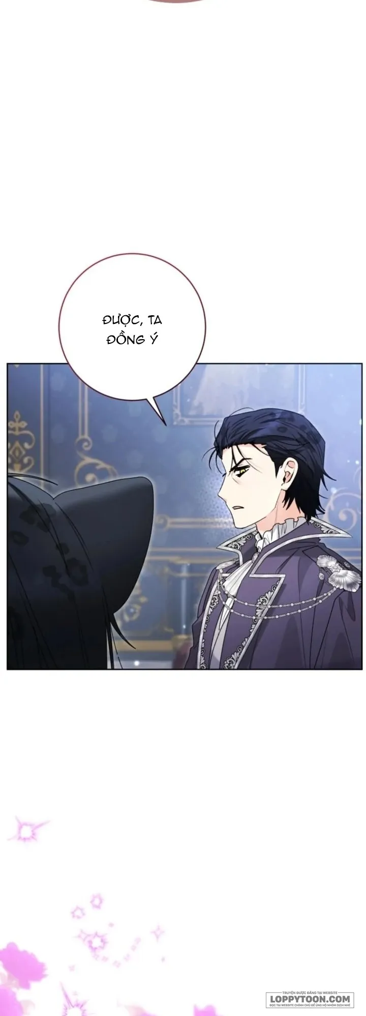 Bé Cá Voi Sát Thủ Phản Diện Chap 90 - trang 71