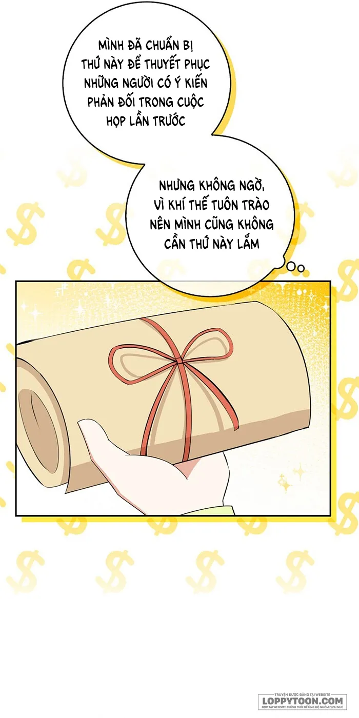 Sóc Con Tài Năng Chap 34 - trang 52