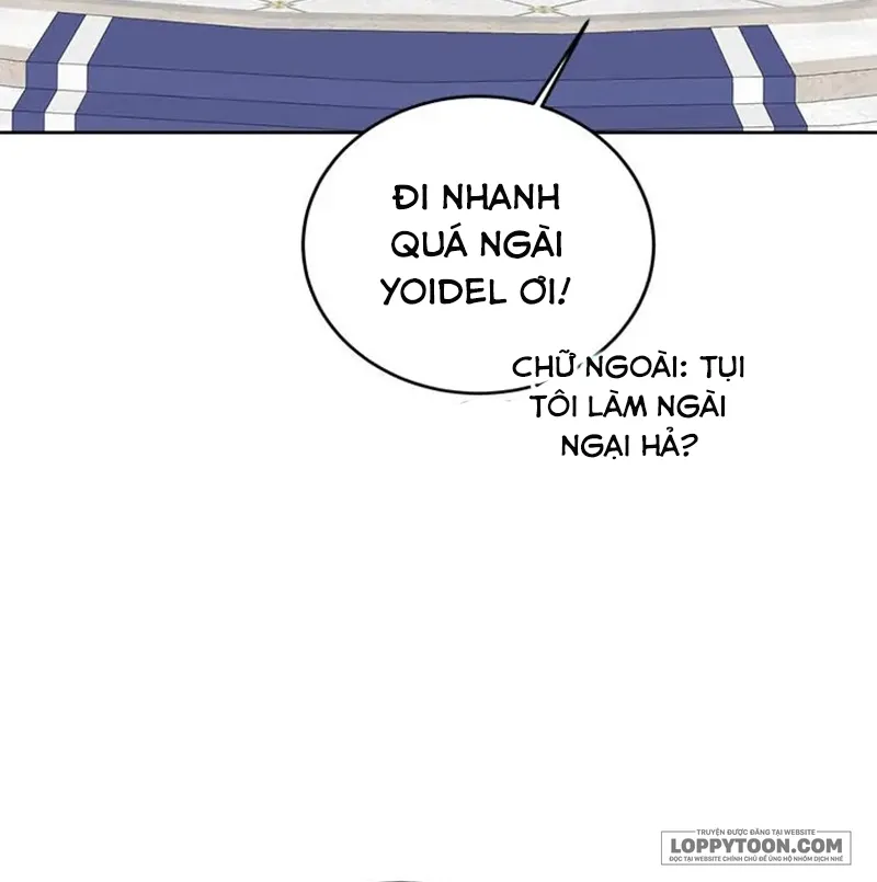 Phía Sau Mặt Nạ Của Nam Chính Hiền Lành Chap 27 - trang 5
