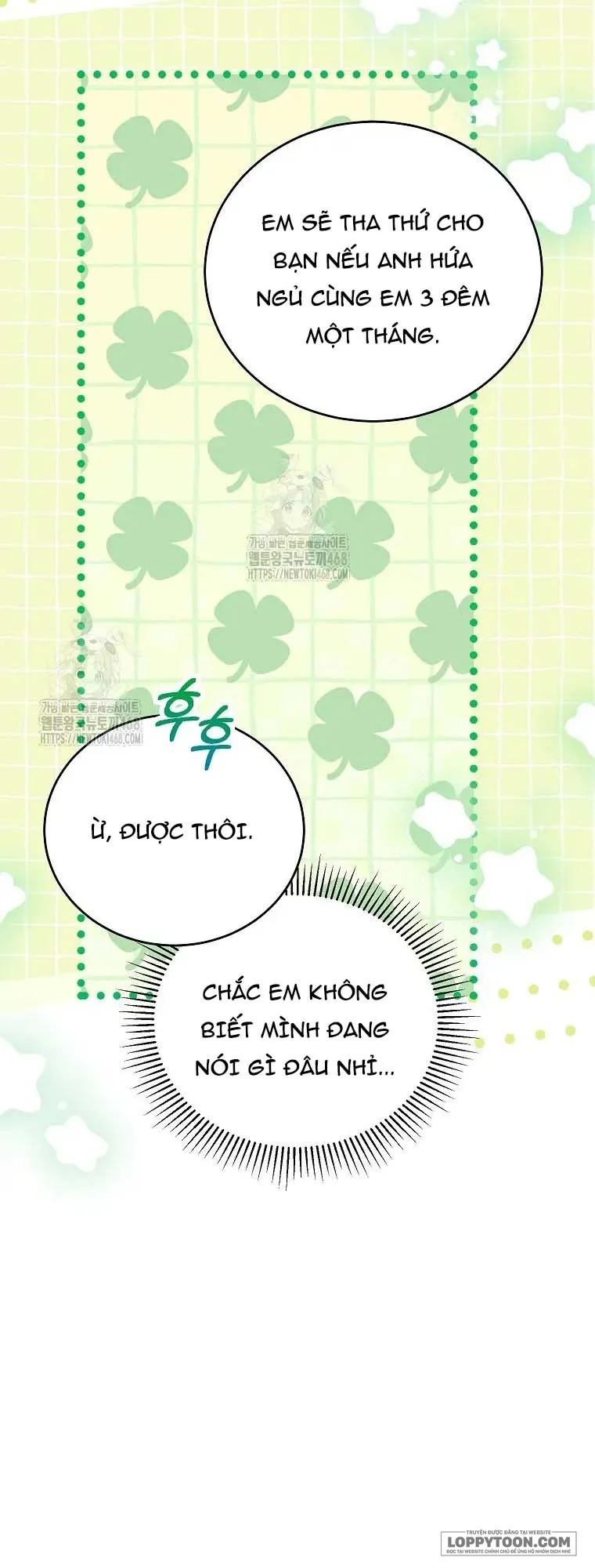 Bé Con Chốn Hoa Nở Chap 76 - trang 49