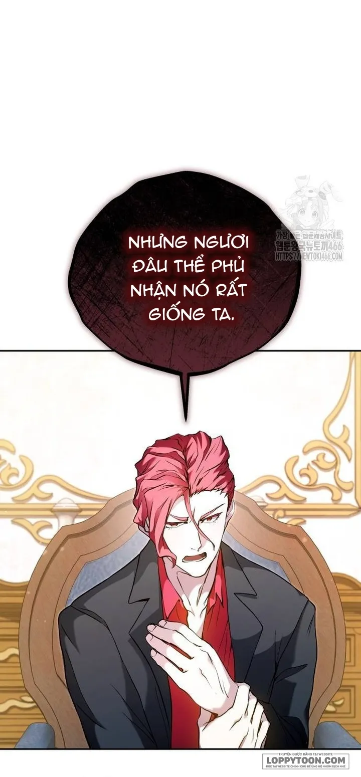Thỏ Trắng Ở Xứ Sở Thần Tiên Chap 45 - trang 47
