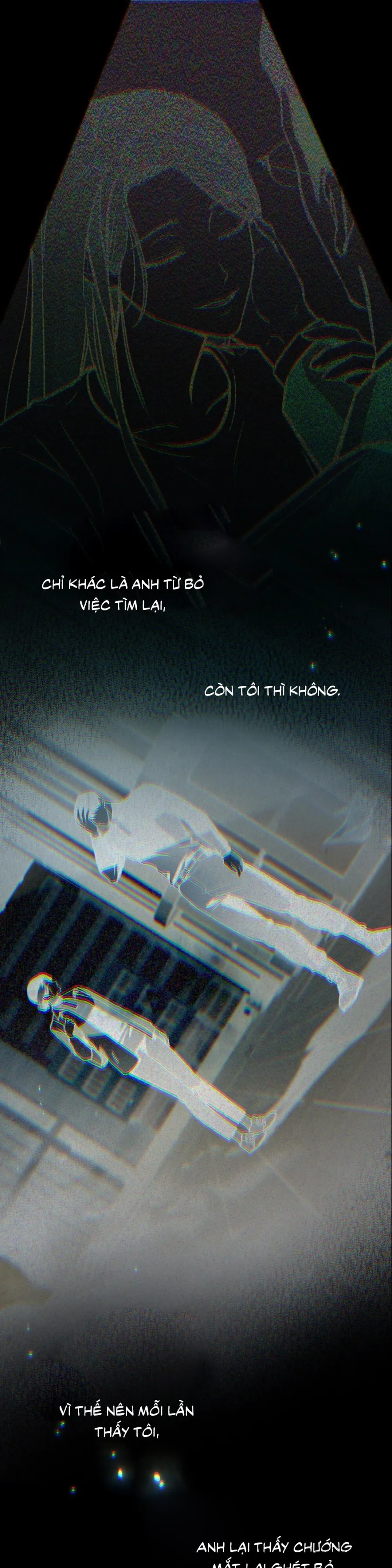 Kết Hôn Với Kẻ Tâm Thần Chap 37 - END SS1 - trang 34