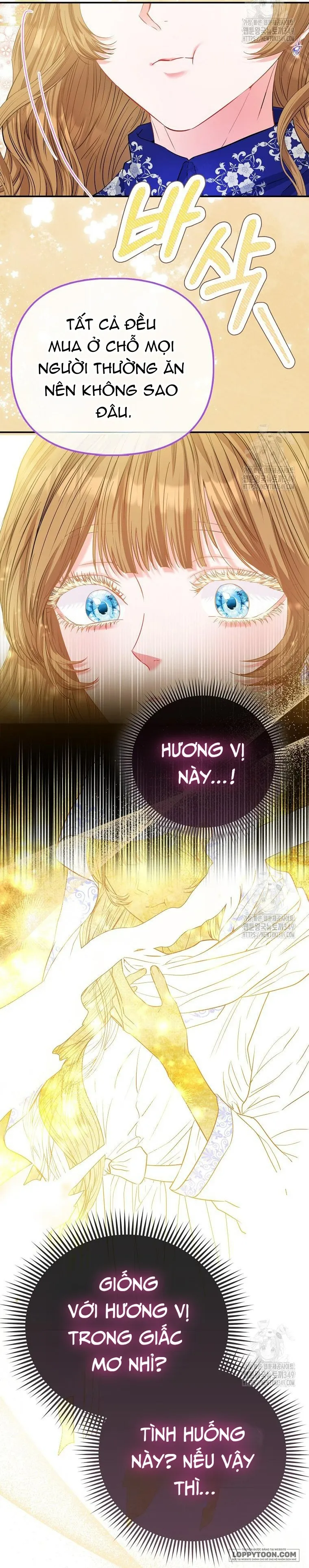 Nàng Công Chúa Của Mọi Người Chap 60 - trang 33