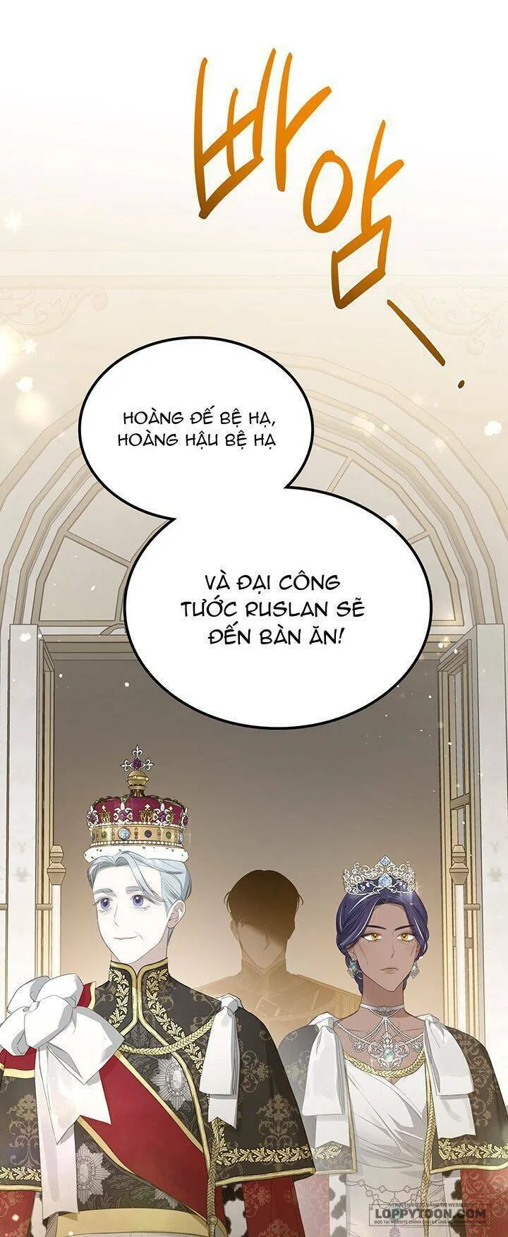 Nam Chính Quái Vật Sống Dưới Giường Tôi Chap 29 - trang 9