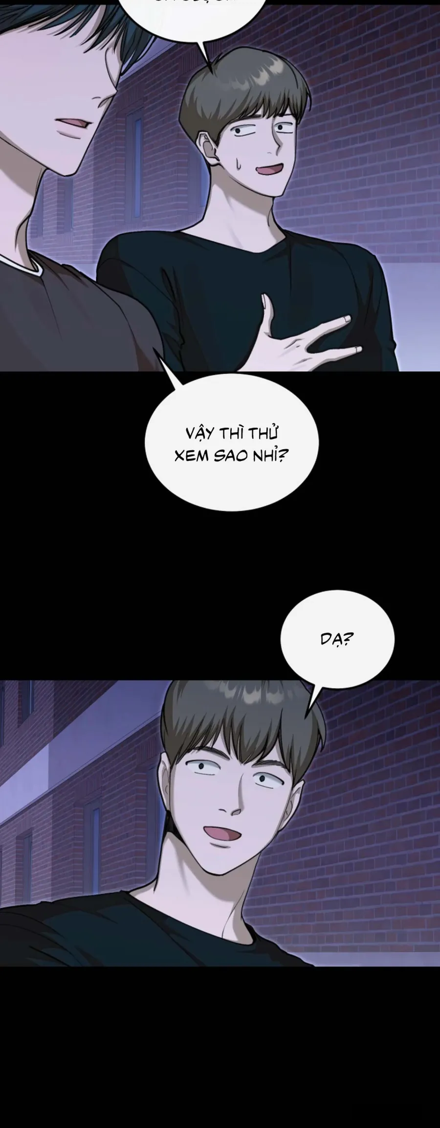 Ăn Em Một Lần Thôi, Oppa Chap 21 - trang 12