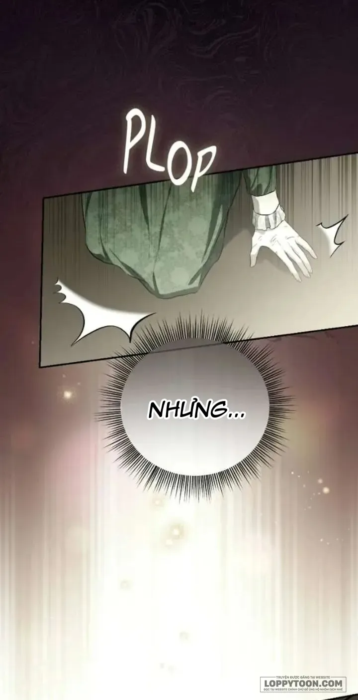 Presepe Bên Ngoài Chiếc Lồng Chap 62 - trang 9