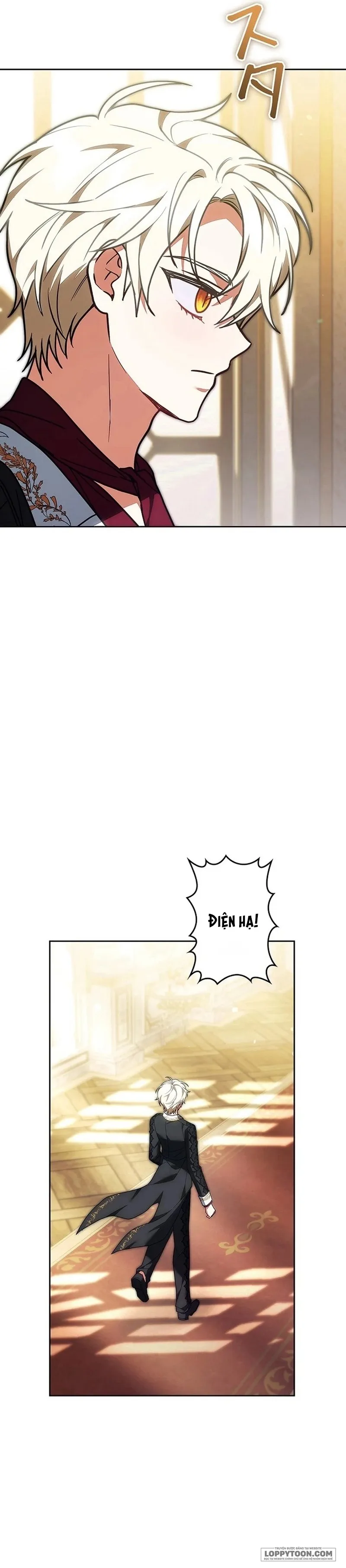 Tiểu Thư Là Kẻ Bám Đuôi Chap 32 - trang 27