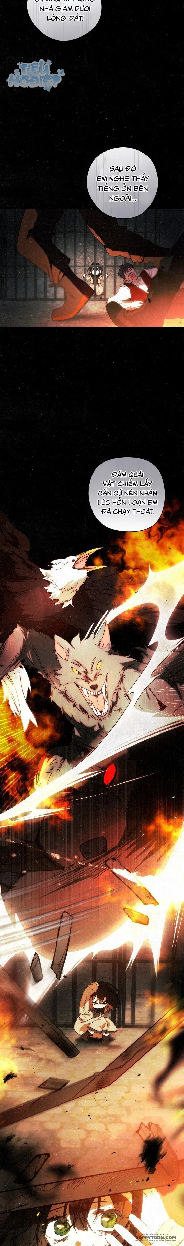 Hãy Biến Save Thành Một Thói Quen Chap 8 - trang 17